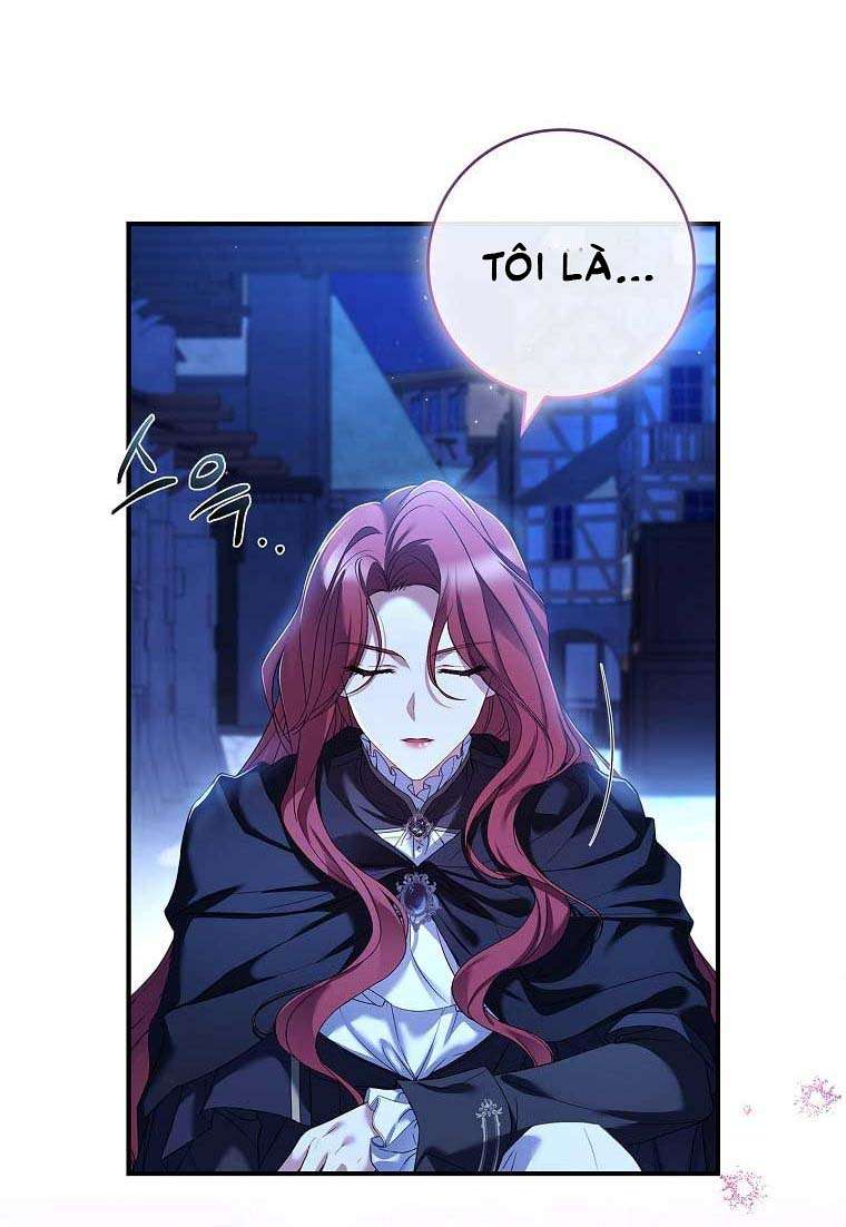 Tôi Đã Tắt Chế Độ Đau Đớn Rồi? Chapter 2 - Trang 4