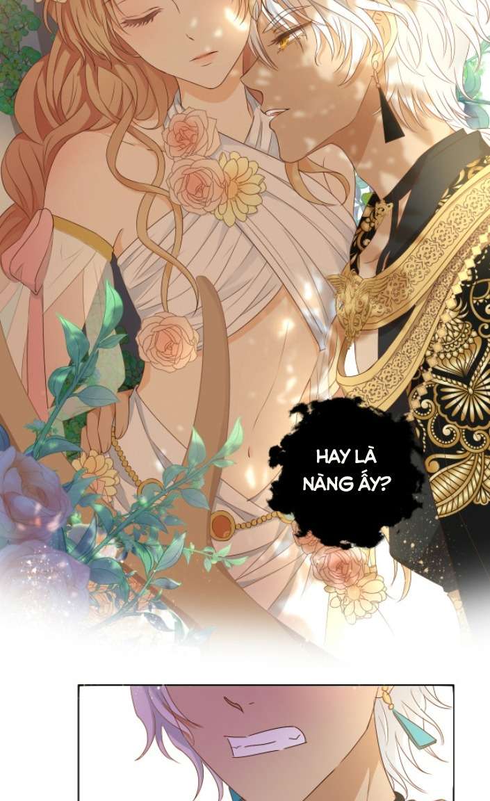 Địch Úc Đa Chi Ca Chapter 74 - Trang 4