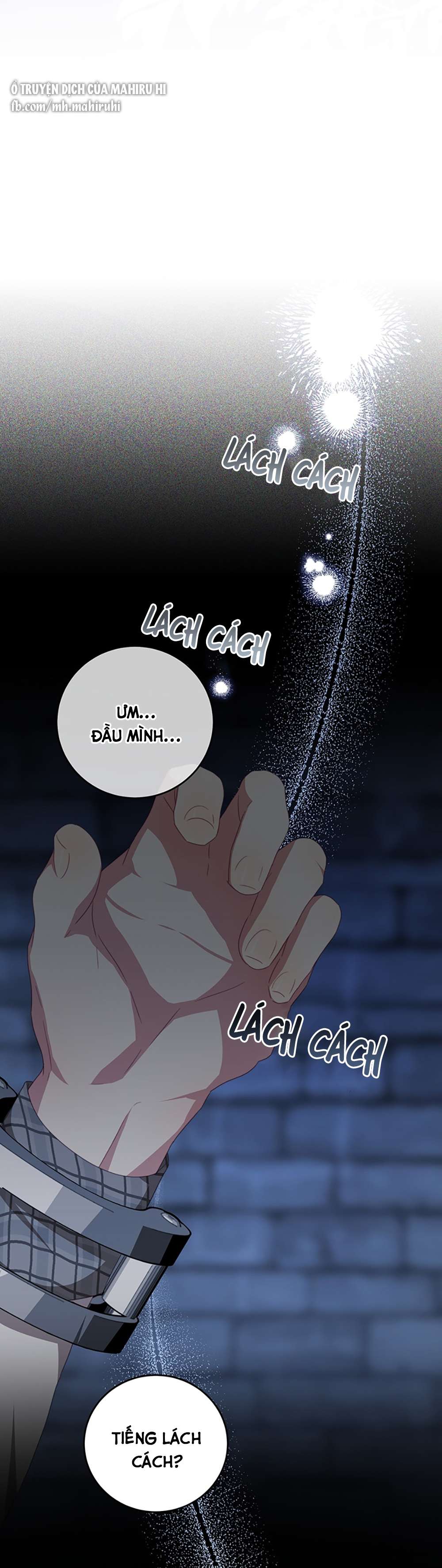 Trở Thành Tình Địch Của Các Nam Chính Chapter 73 - Trang 3