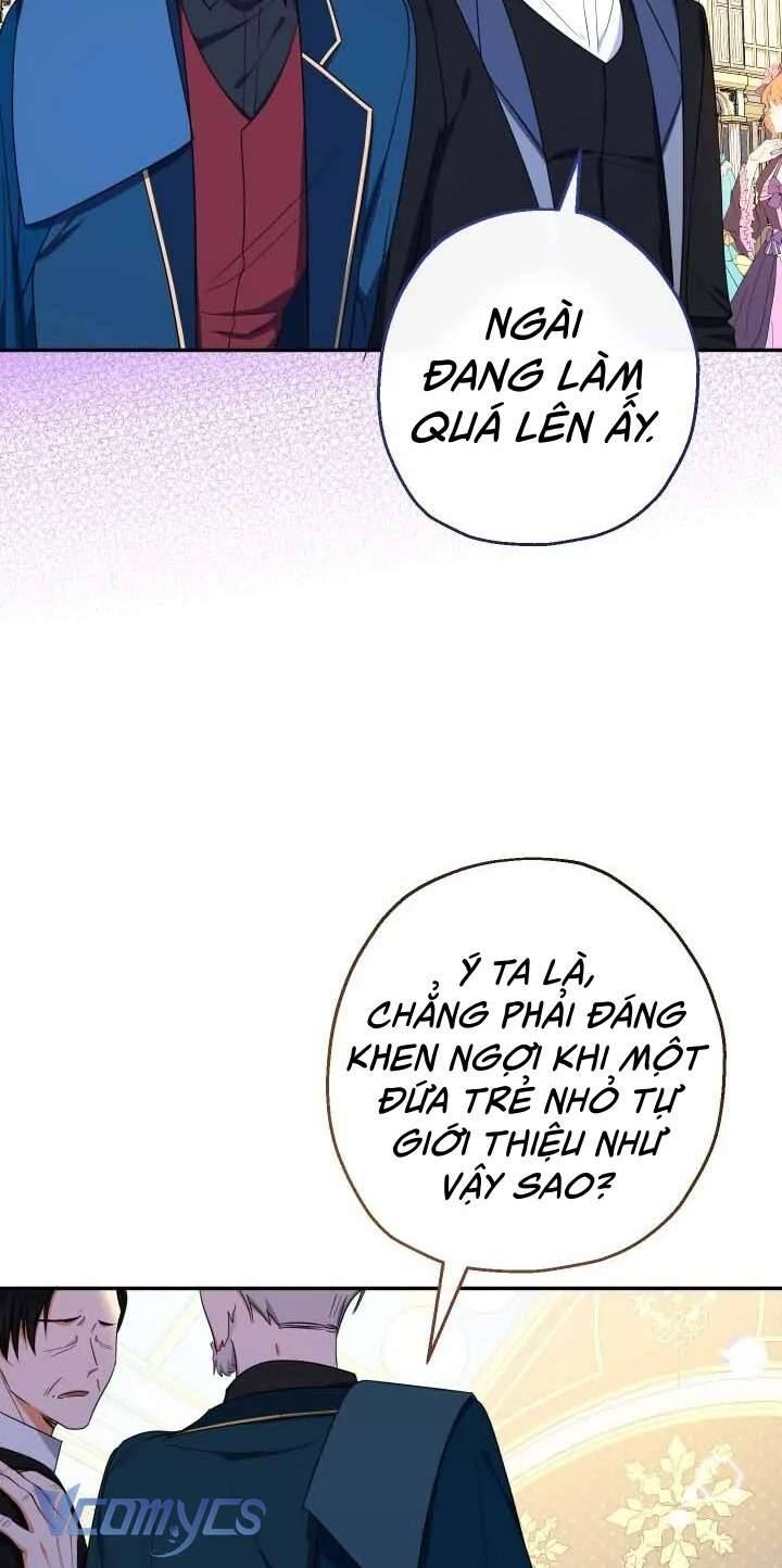 Tiểu Thư Tích Tiền Đi Bụi Chapter 46 - Next Chapter 47