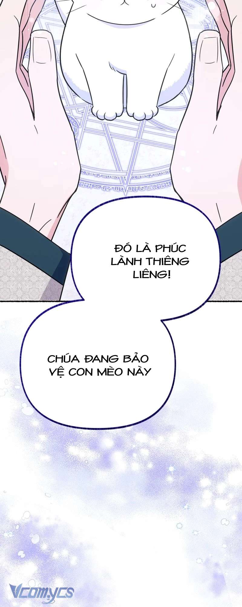Trở Thành Chú Mèo Ngủ Cùng Bạo Chúa Chapter 7 - Trang 3