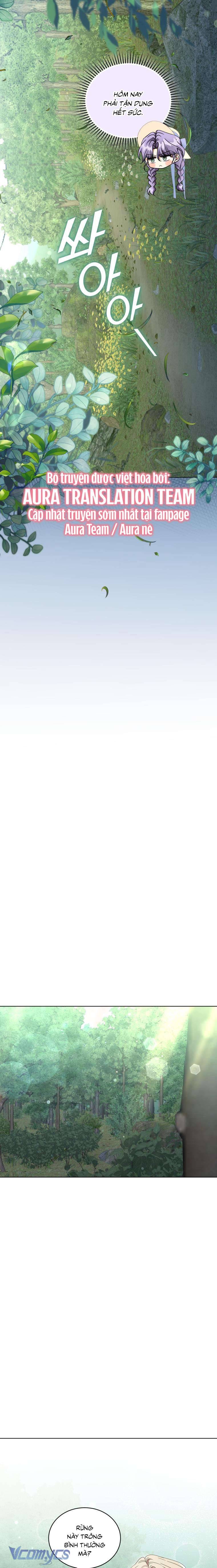 Tôi Là Vị Hôn Thê Của Nam Phụ Phản Diện Chapter 50 - Trang 4