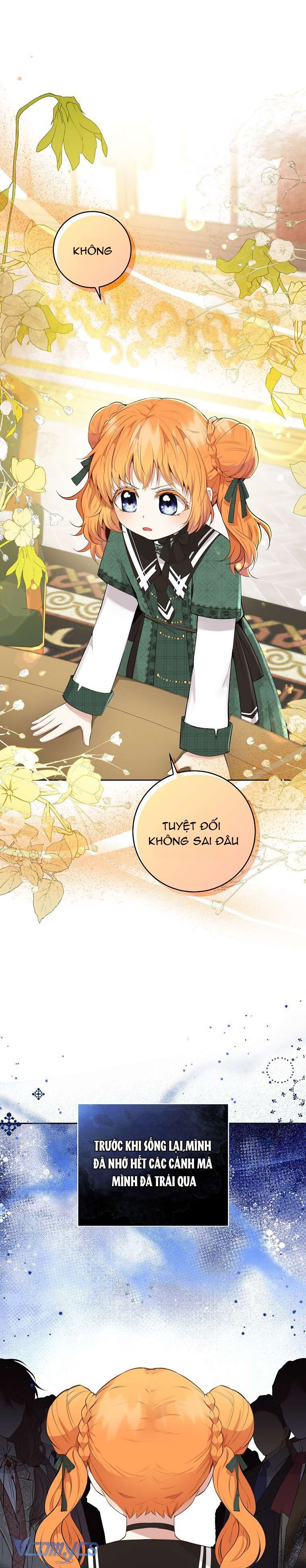 Sóc Con Tài Năng Chap 26 - Trang 2