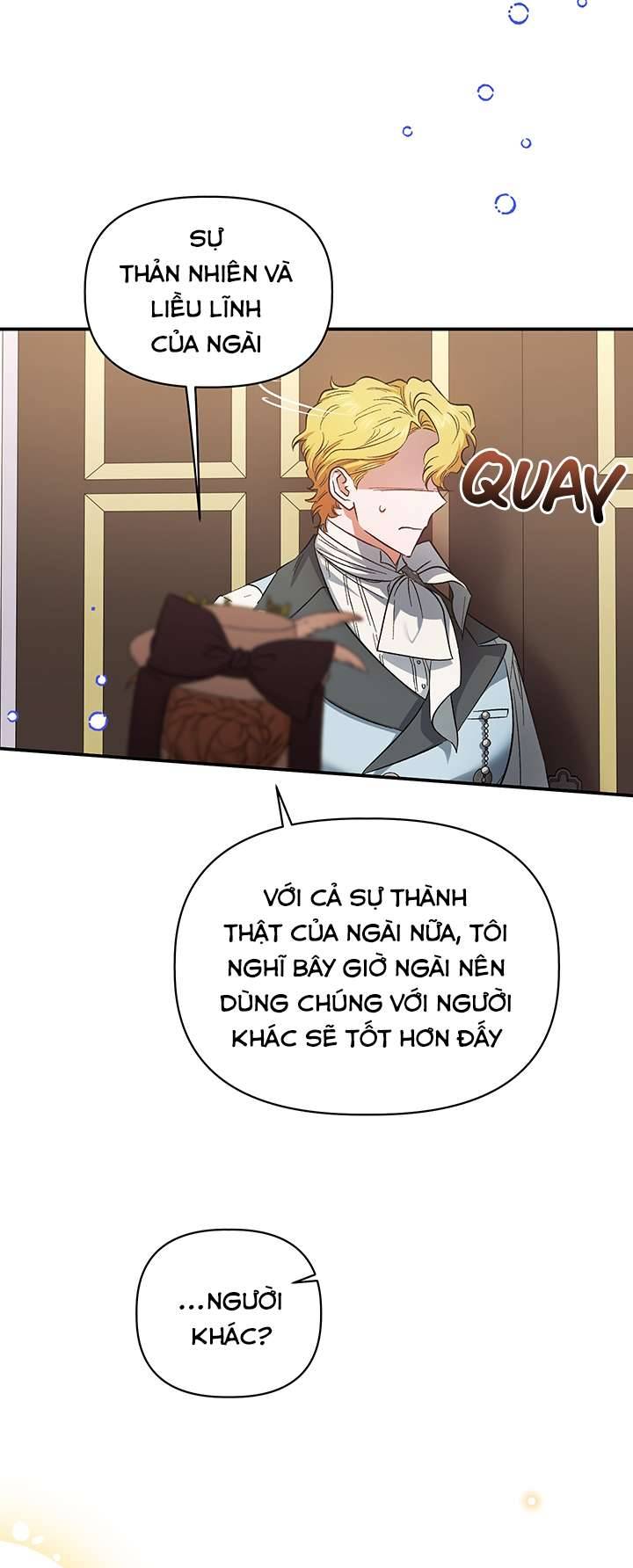 May Mắn Hay Bất Hạnh Chap 85 - Trang 4
