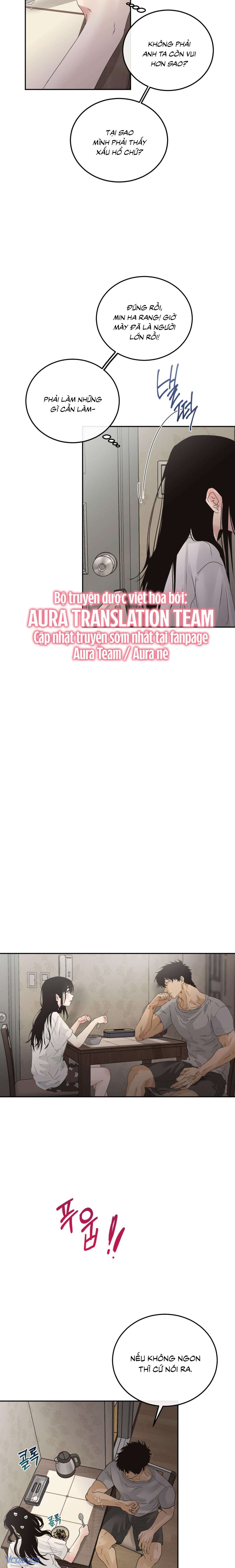 Trở Thành Gia Đình Chapter 28 - Next Chapter 29