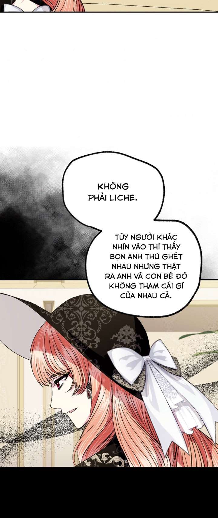 Cha À, Con Không Muốn Kết Hôn Đâu Chap 81 - Next Chap 82