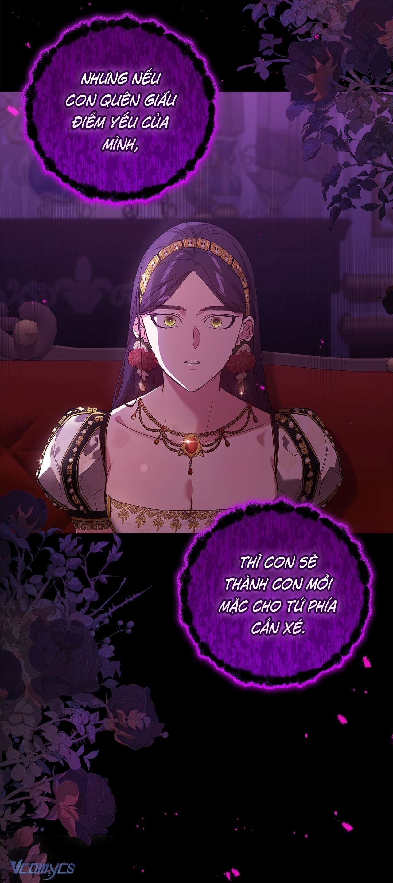 Hôn Nhân Này Rồi Sẽ Đổ Vỡ Chapter 52 - Next Chapter 53