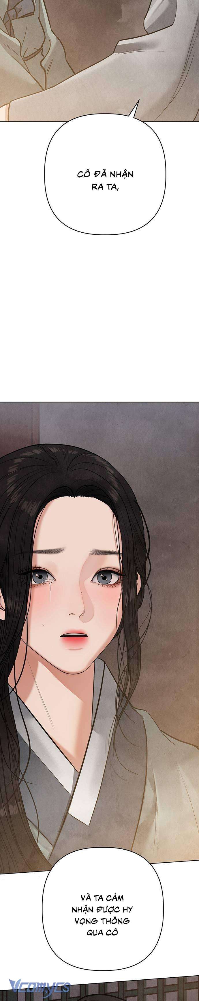 Quỷ Hồn Chap 16 - Trang 4