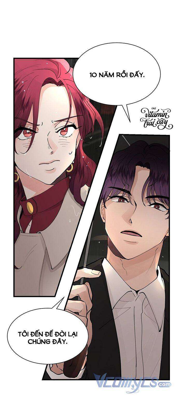 Oan Gia Ngõ Hẹp Chapter 1 - Next Chapter 2