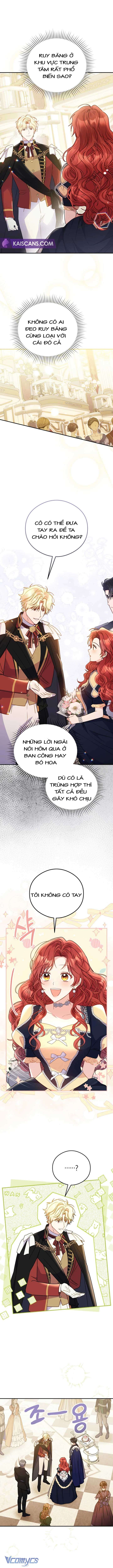 Ác Nữ Si Mê Đại Công Tước Chap 22 - Next Chap 23