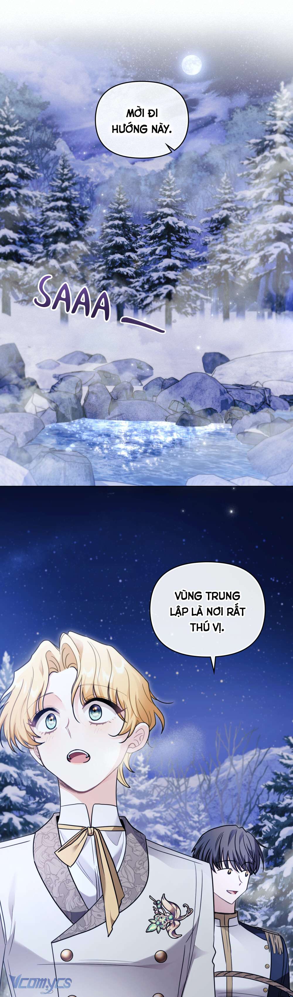 Tìm Lại Camellia Chapter 69 - Trang 4