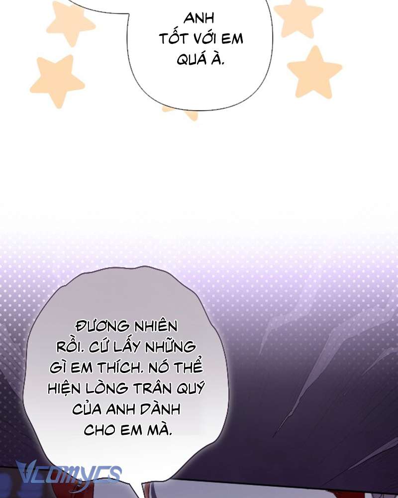 Dành Cho Những Ai Coi Hối Tiếc Là Điều Xa Xỉ Chap 4 - Trang 4