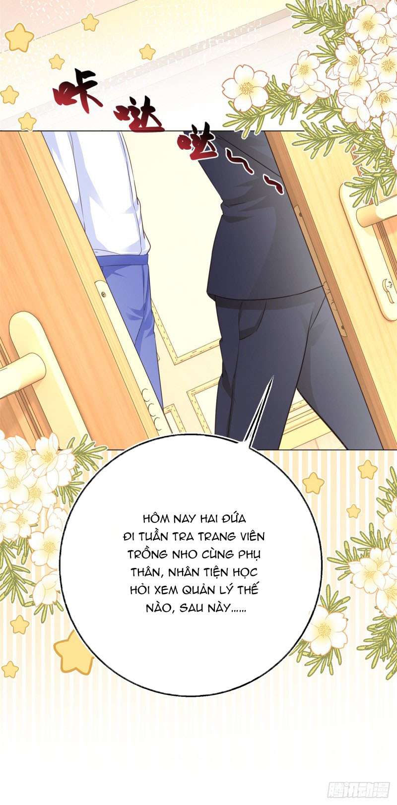 Sự Phản Công Của Nữ Công Tước Phản Chap 7 - Trang 2