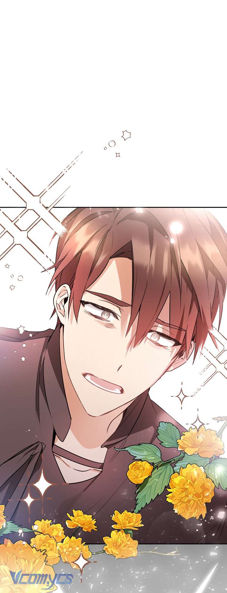 Quý Tộc Gì Chứ, Tôi Chỉ Muốn Về Nhà Chap 3 - Trang 2