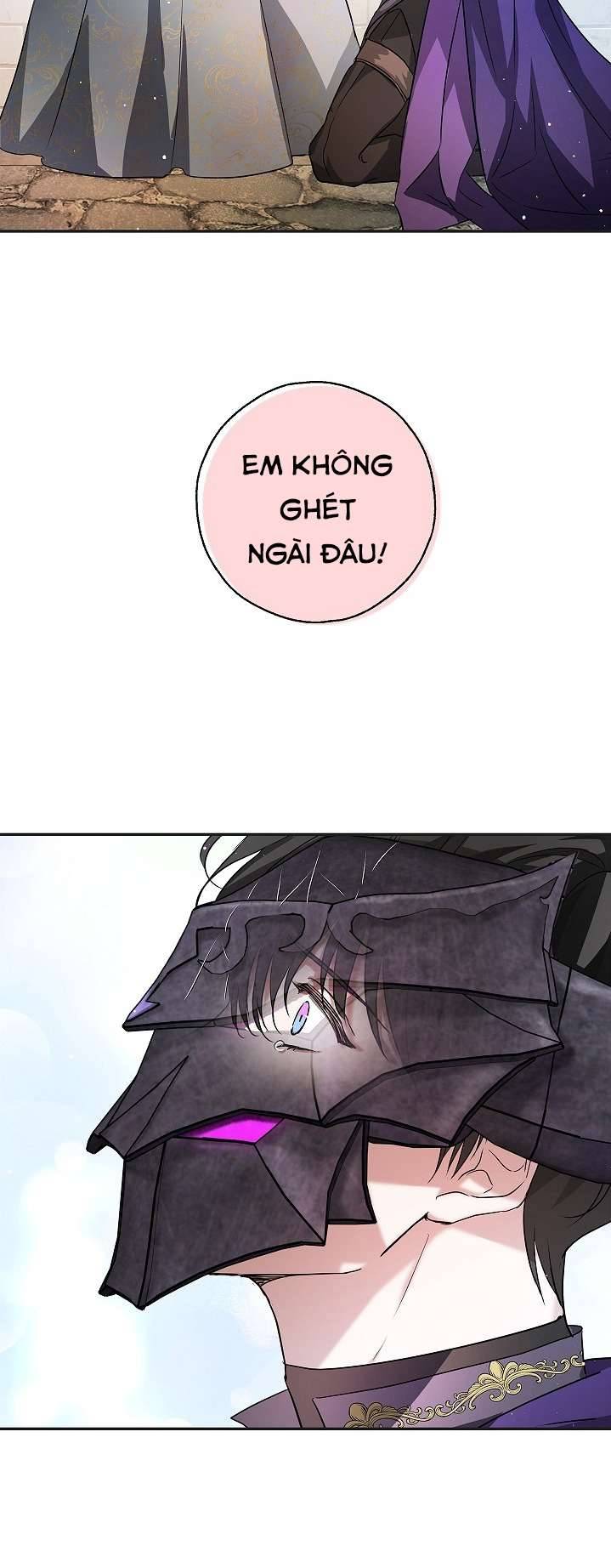 Hôn Phu Ẩn Sắc Chapter 23 - Trang 4