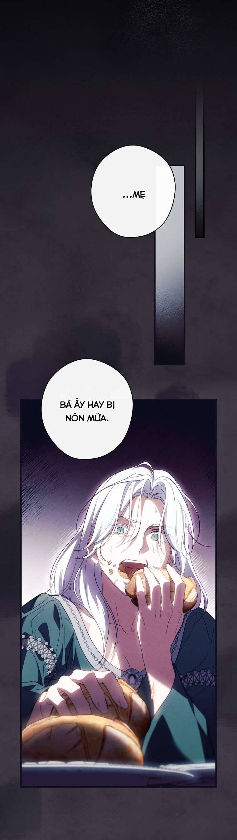 Phương Pháp Khiến Phu Quân Đứng Về Phía Tôi Chapter 77 - Trang 4