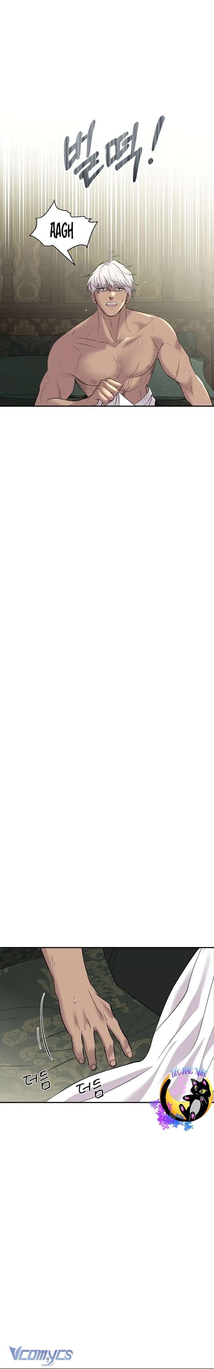 Ta đã chết như thế nào Chap 13 - Trang 2