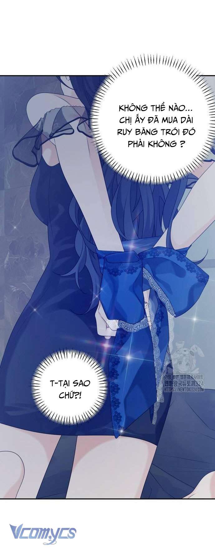 [18+] Cậu Ổn Đến Mức Nào Chap 10 - Trang 2