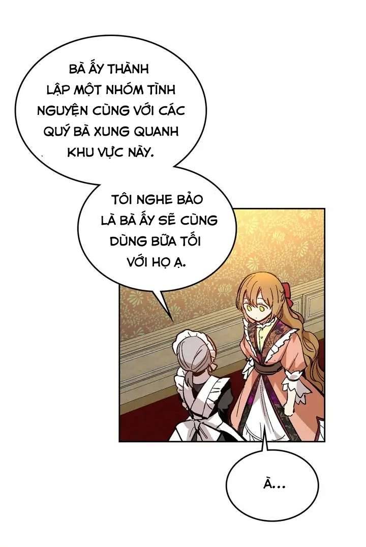 Vị Hôn Thê Khế Ước Của Công Tước Chapter 80 - Trang 4