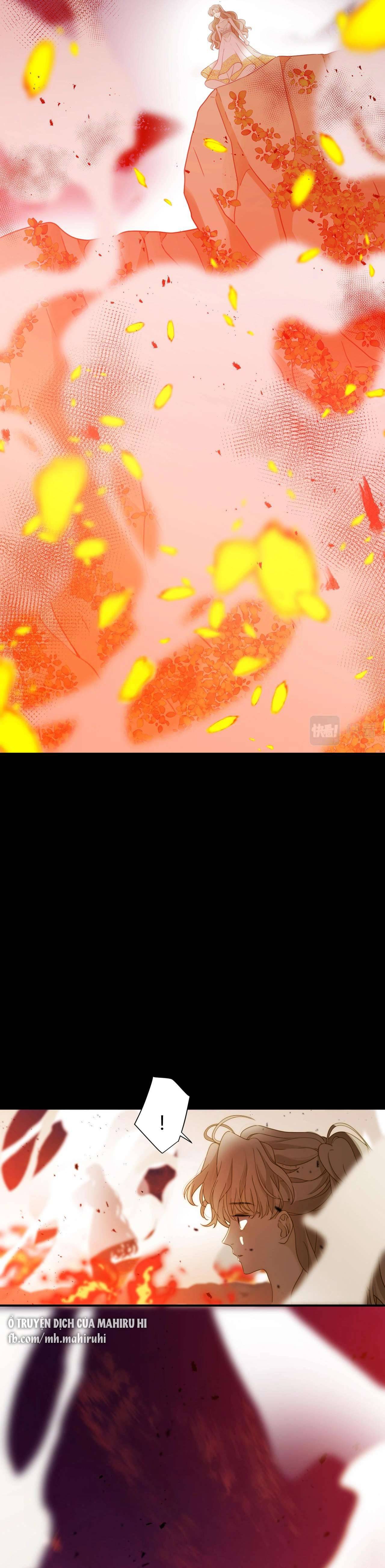 Thất Đại Kỳ Tích - Nước Mắt Bạo Quân Chap 56 - Trang 2