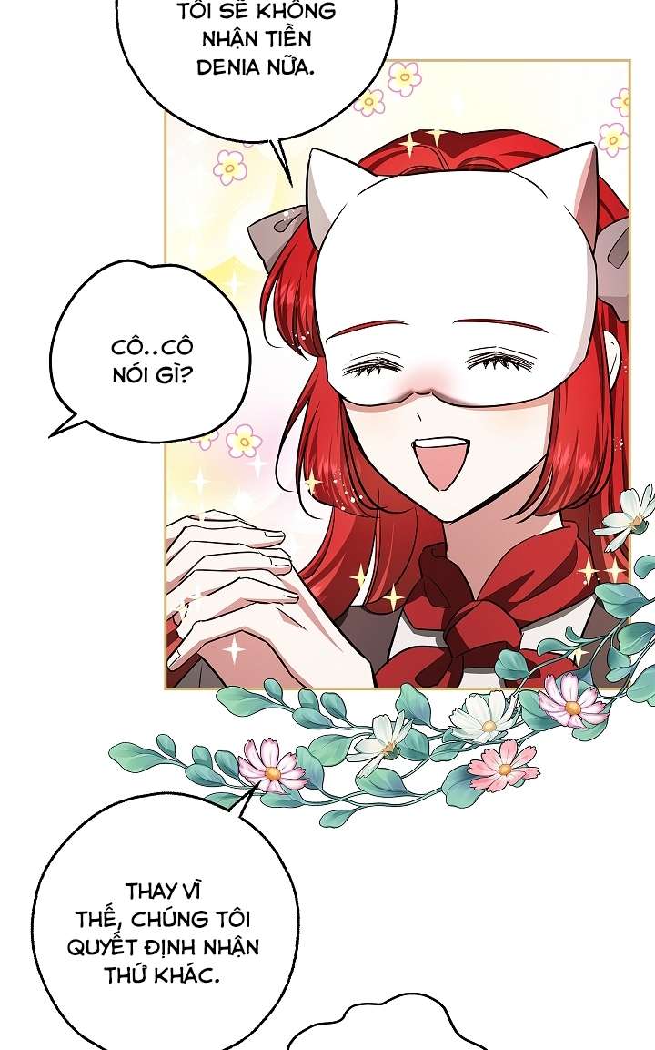 Hôn Phu Ẩn Sắc Chapter 43 - Trang 4