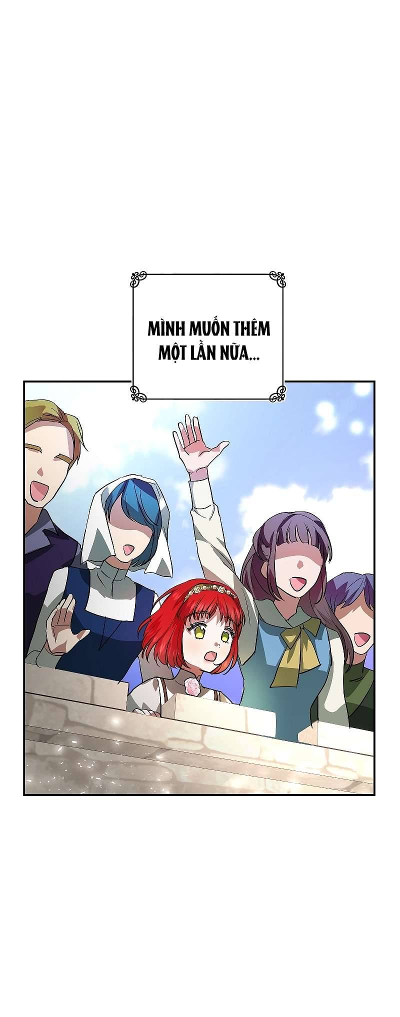 Hôn Phu Ẩn Sắc Chapter 12 - Trang 4