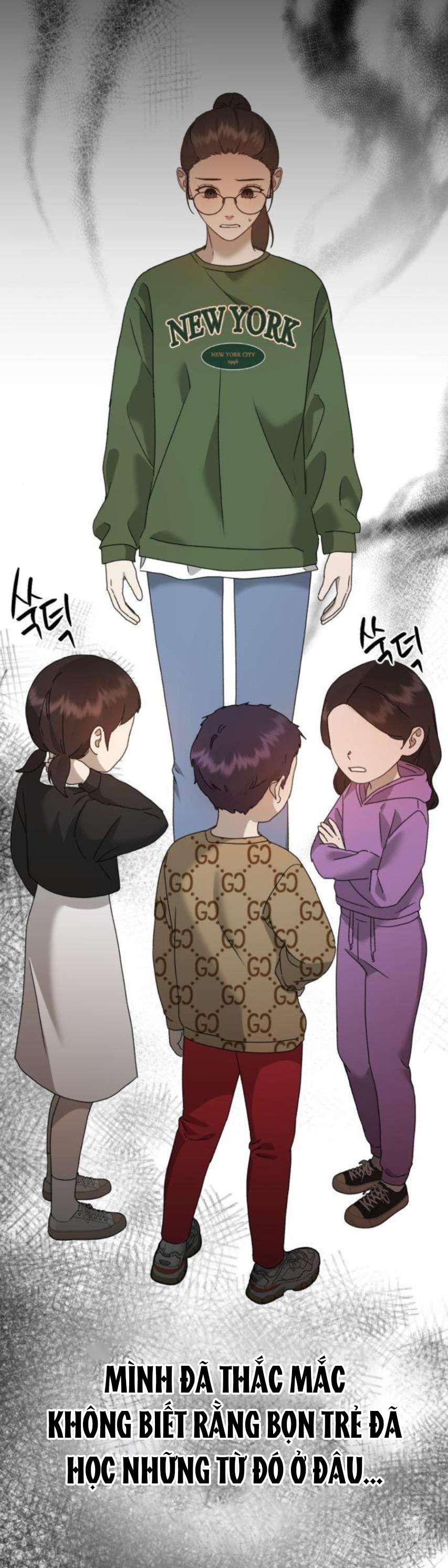 Thần Hổ Jang San Chap 26 - Trang 2