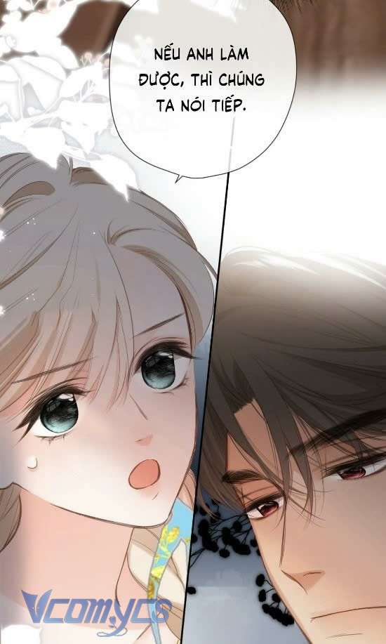 Ngược Dòng Mùa Xuân Chap 8 - Trang 4