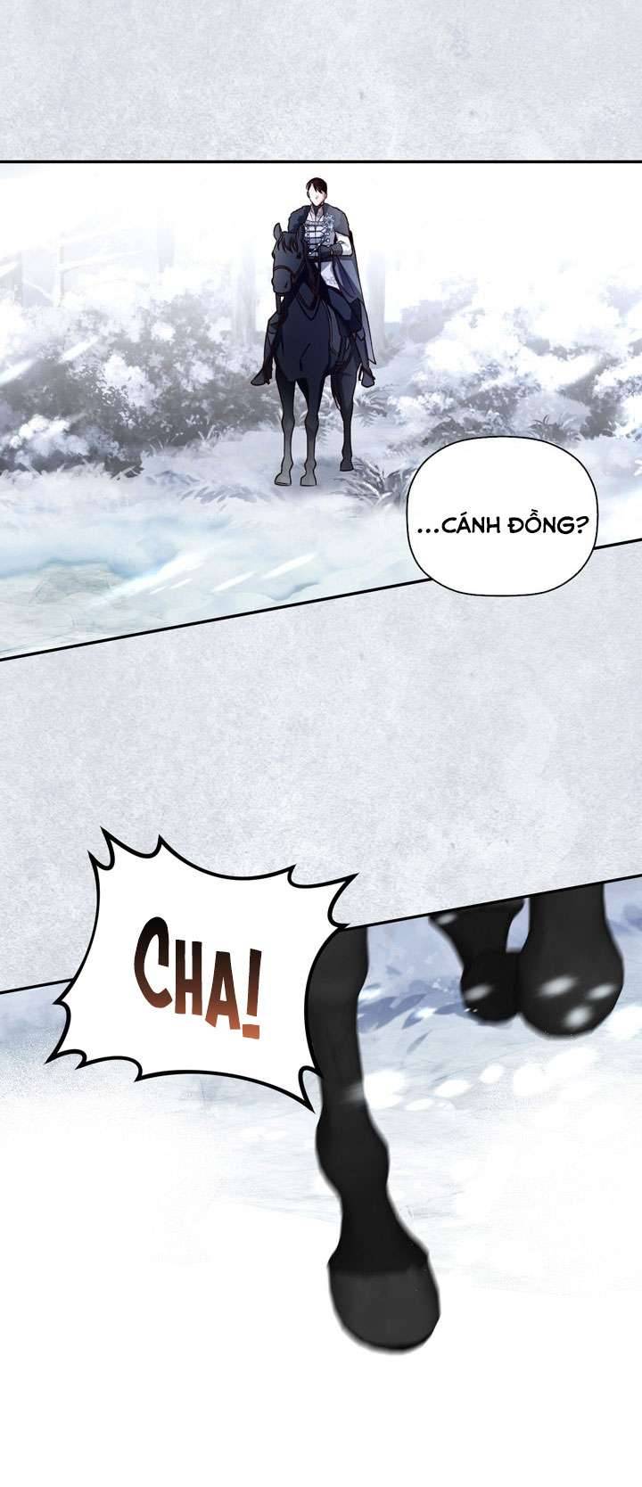 Phương Pháp Che Giấu Đứa Con Của Hoàng Đế Chapter 22 - Trang 4