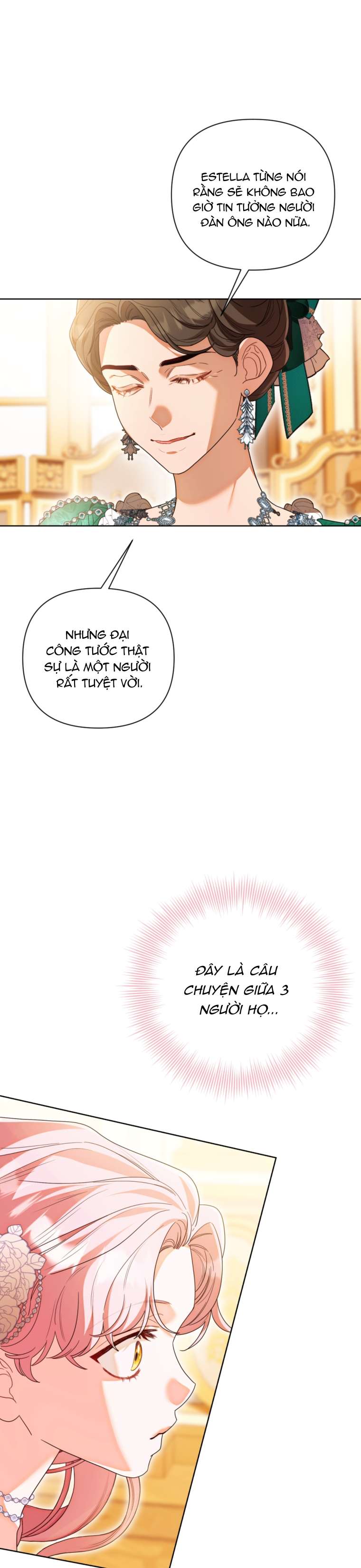 Thà Là Để Tôi Trở Thành Nữ Hoàng Chapter 57 - Next Chapter 58