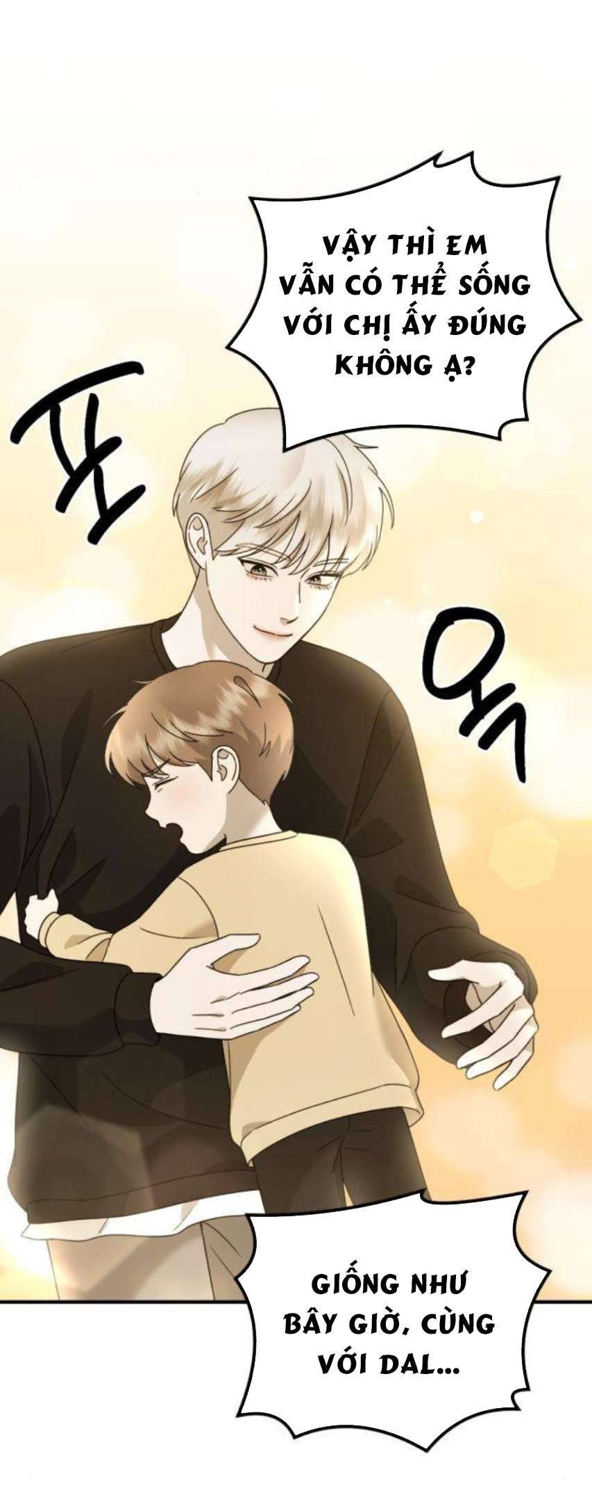 Thần Hổ Jang San Chap 26 - Trang 2