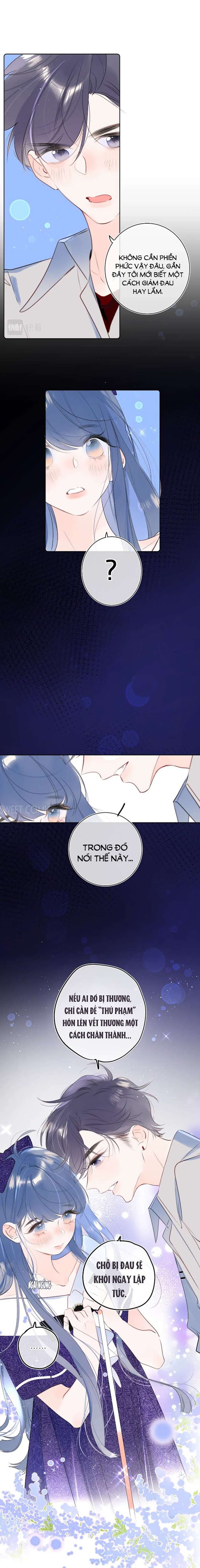 Don't Cry Chap 53 - Trang 2