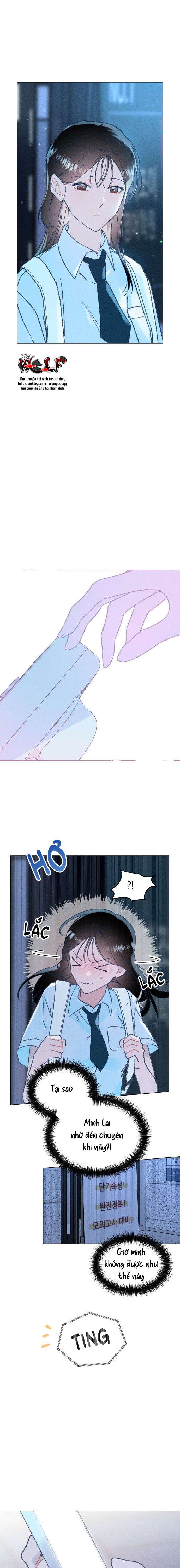 Bầu Trời Mùa Hạ Dấu Yêu Chapter 6 - Trang 4