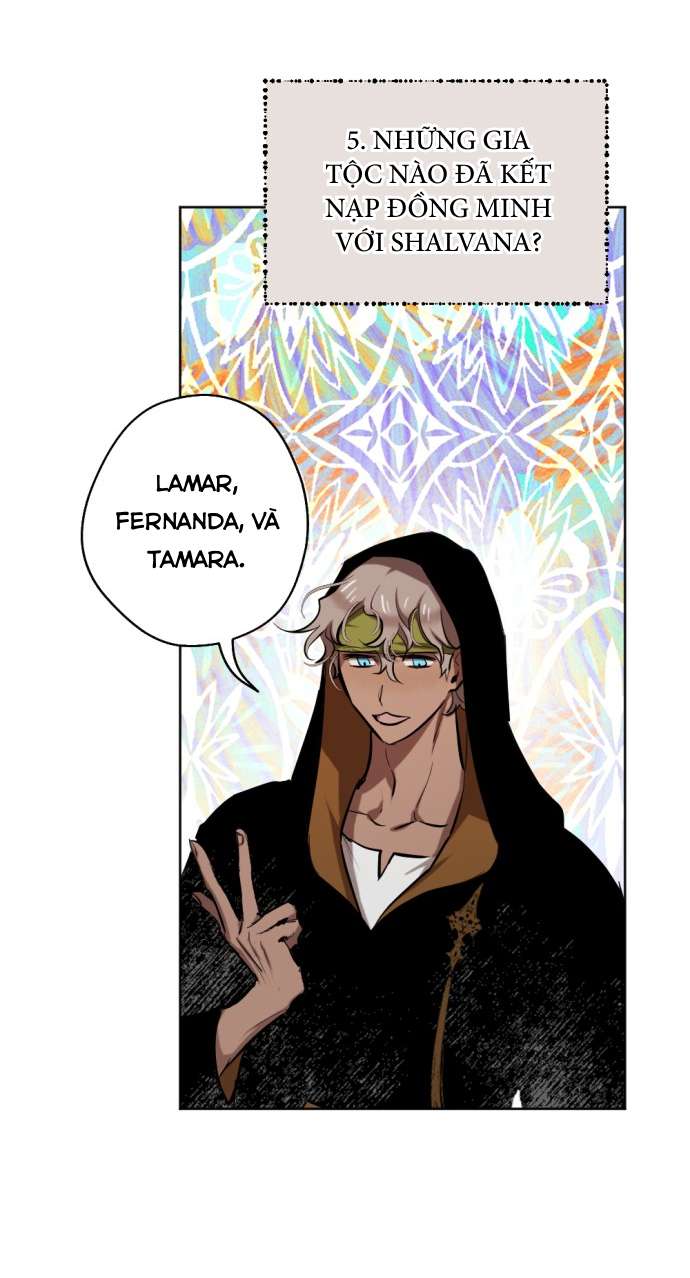 Lời Thú Nhận Của Chúa Tể Bóng Tối Chap 38 - Trang 4