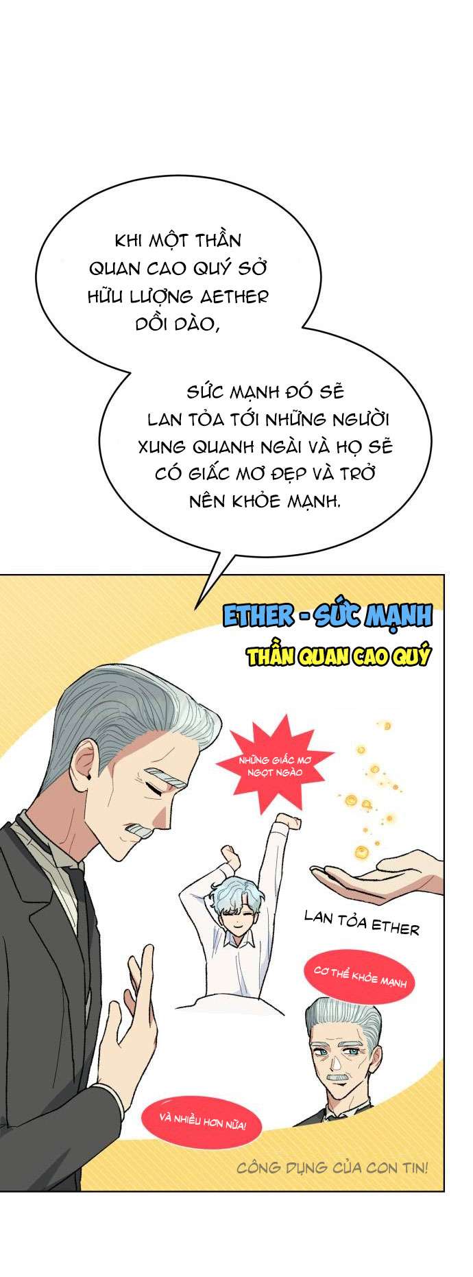 Nam Thứ Đình Công Thì Phải Làm Sao?! Chapter 9 - Trang 4