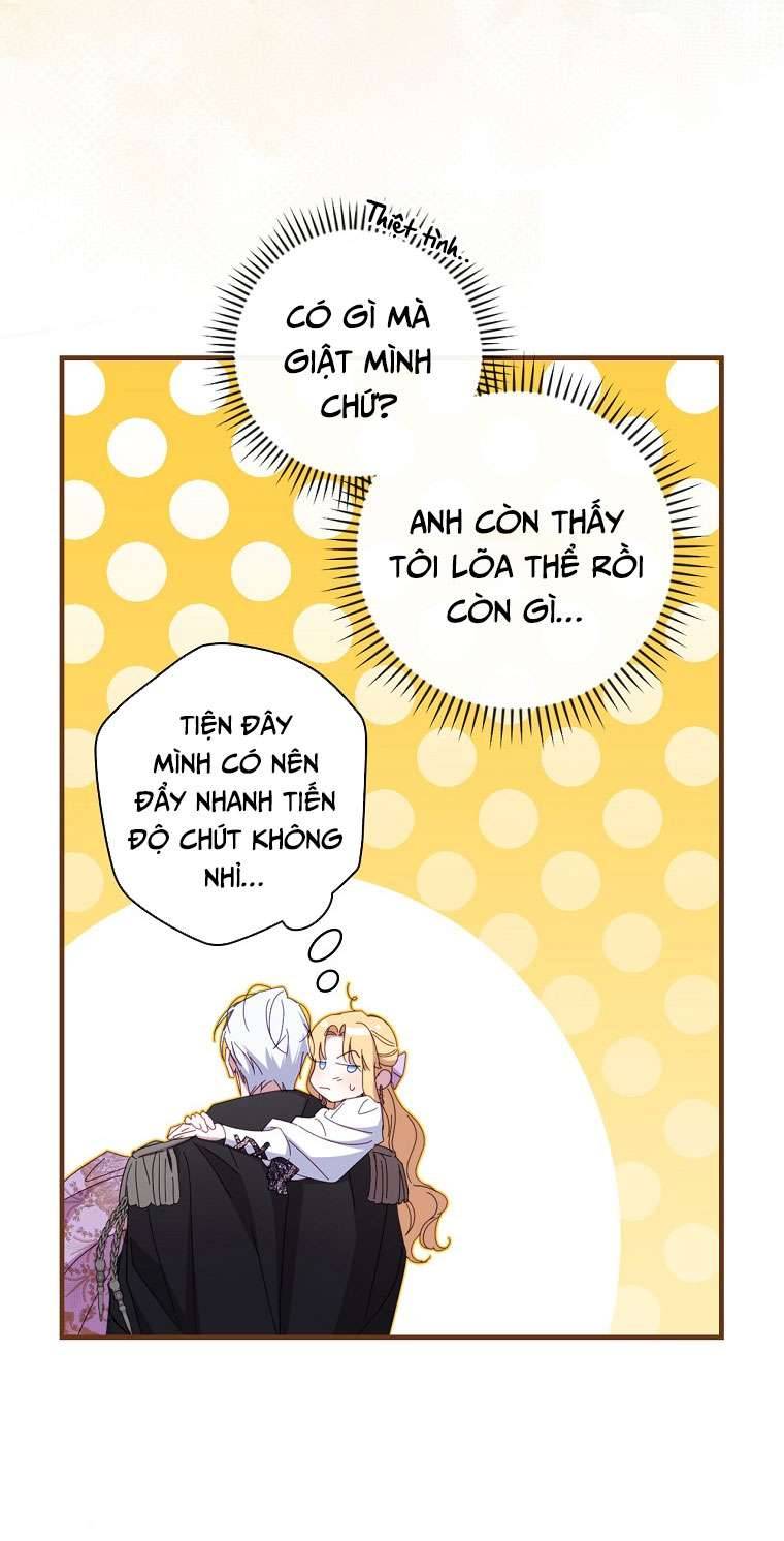 Phương Pháp Khiến Phu Quân Đứng Về Phía Tôi Chapter 29 - Trang 4