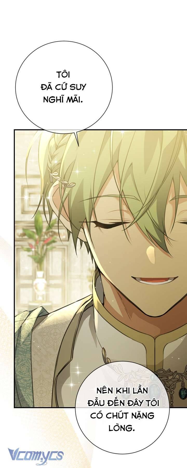 Lại Một Lần Nữa Hướng Về Ánh Sáng Chap 72 - Trang 2