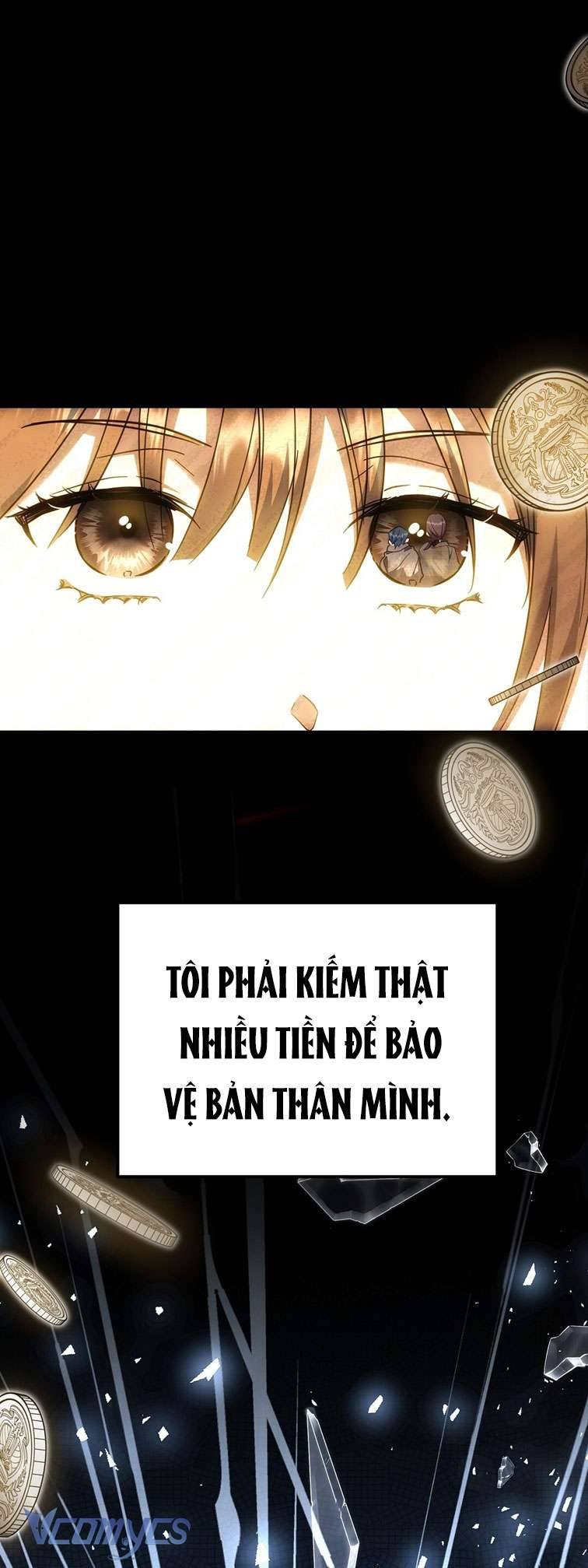 [18+] Vì Những Thứ Đã Tan Vỡ Chap 4 - Trang 3