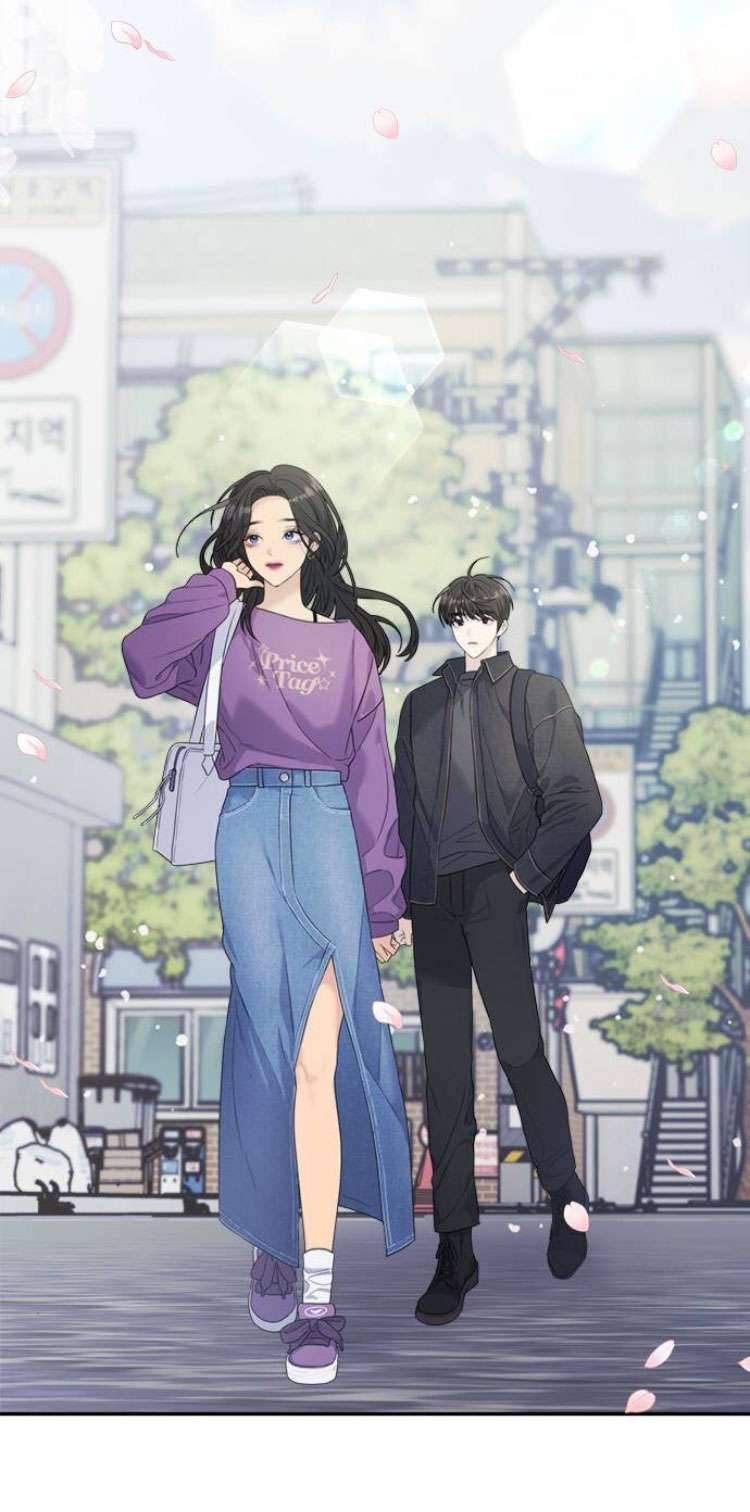 Couple Breaker Chapter 54 - Next Chapter 55