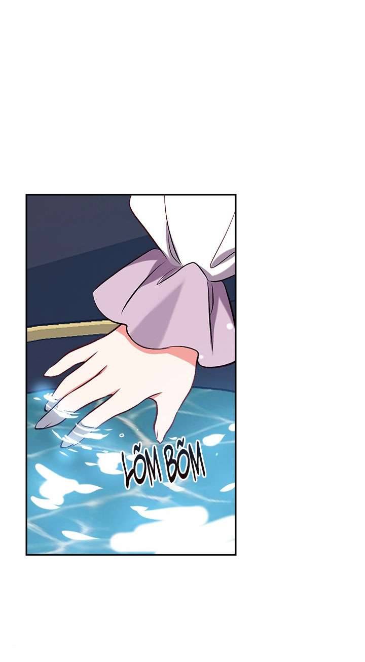 Chúng Ta Có Thể Trở Thành Một Gia Đình Được Không? Chap 36 - Trang 2