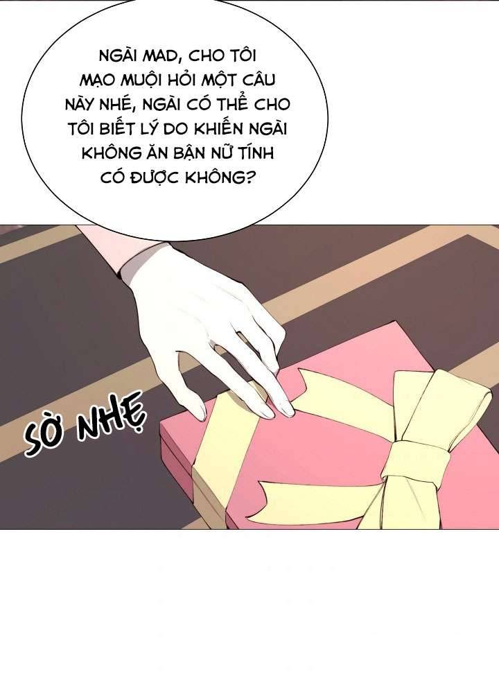 Ác Nữ Cần Bạo Chúa Chapter 31 - Trang 4