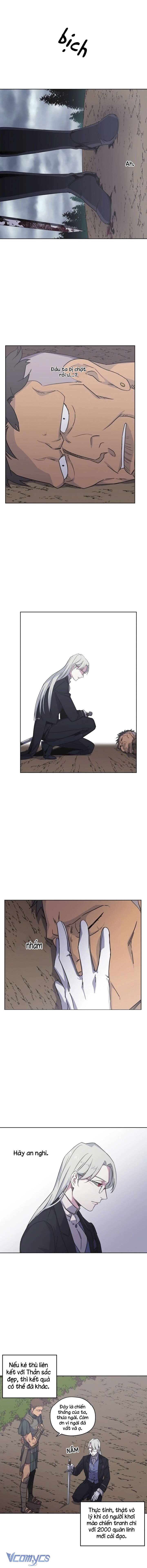 CHITRA Chapter 41 - Trang 4