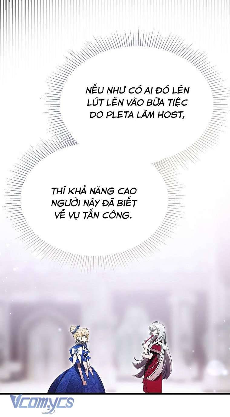 Ác Quỷ Nuôi Dưỡng Tiểu Thư Chapter 9 - Next Chapter 10