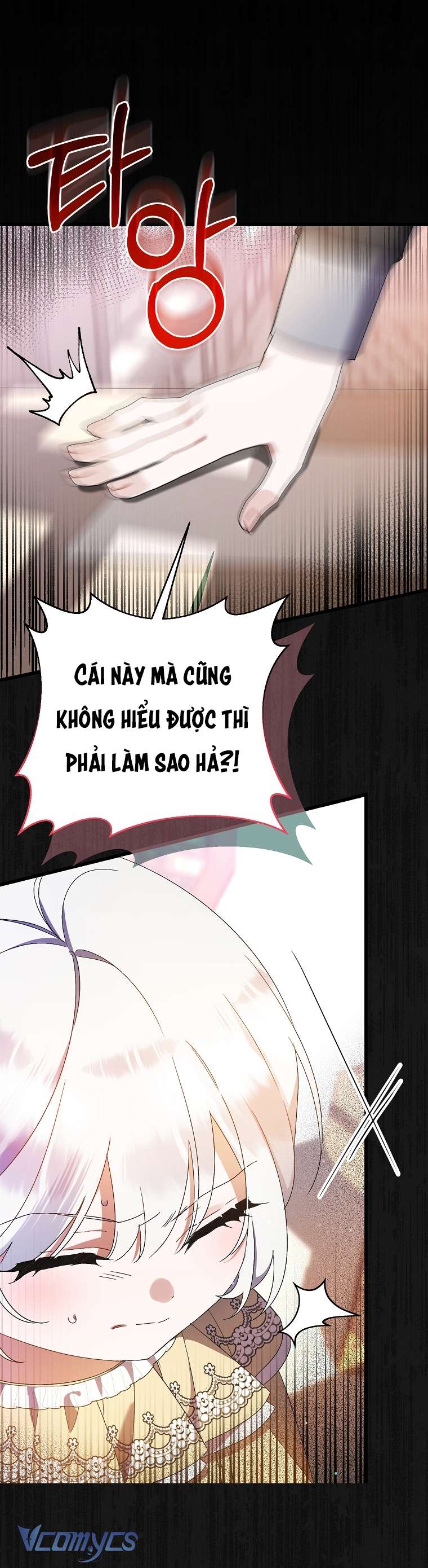 Tôi Chỉ Chăm Sóc Người Cha Ốm Yếu Của Mình Mà Thôi! Chapter 7 - Trang 4
