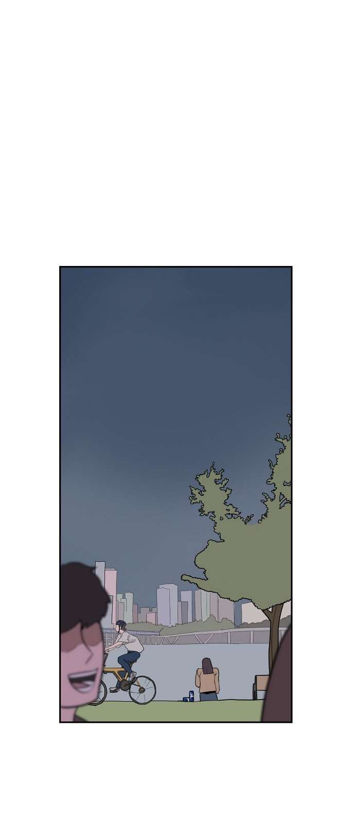 Yêu Không Hồi Kết Chap 1 - Next Chap 2