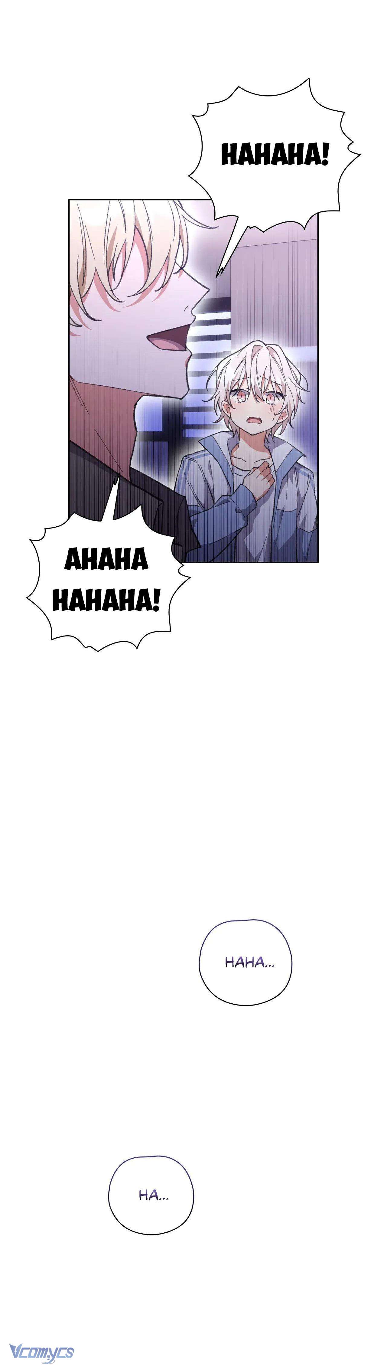 Chạy Trốn Khỏi Thợ Săn Chap 4 - Next Chap 5