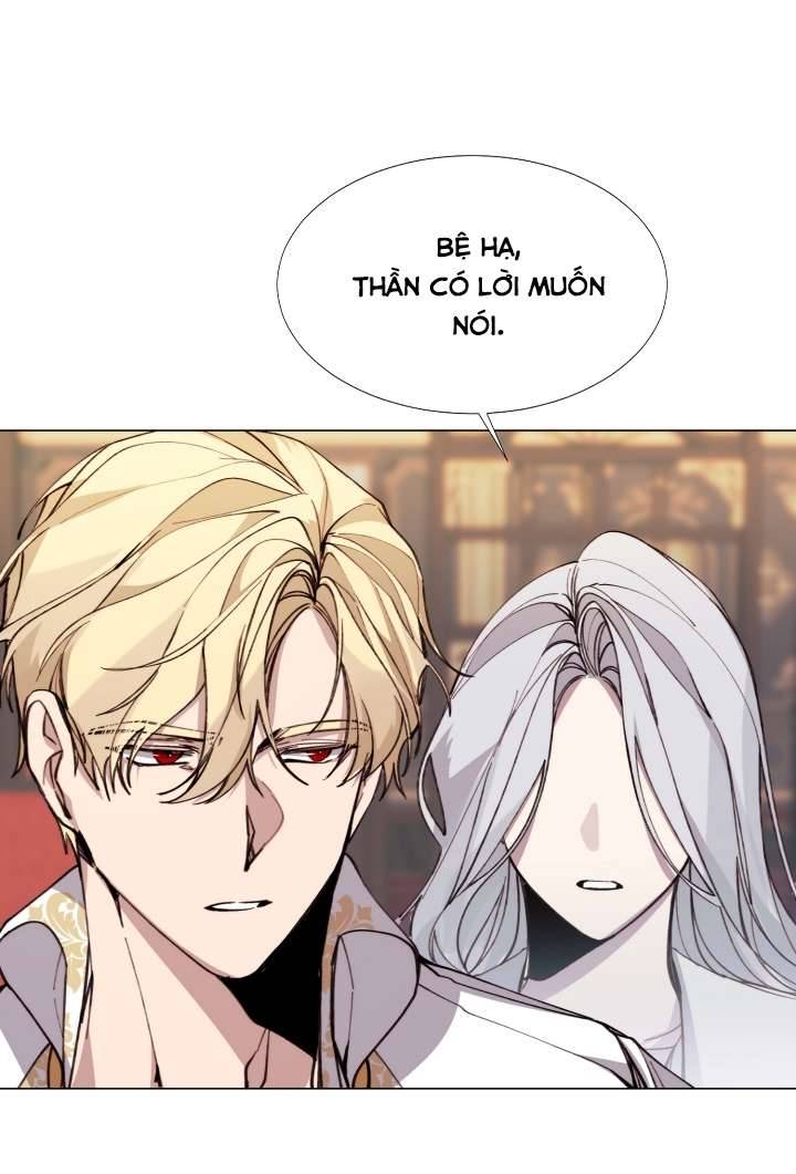 Ác Nữ Cần Bạo Chúa Chapter 11 - Trang 4