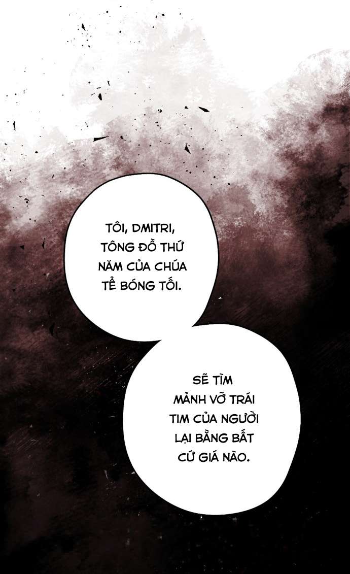 Lời Thú Nhận Của Chúa Tể Bóng Tối Chap 17 - Trang 4