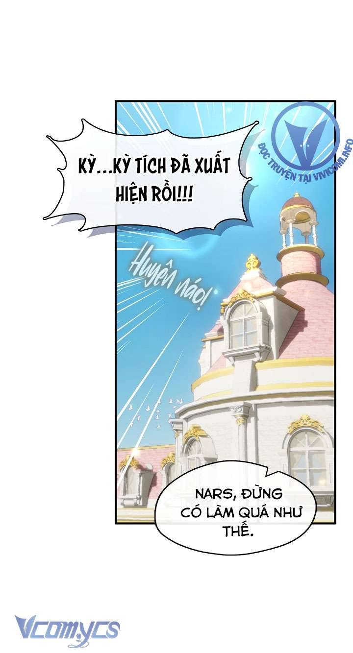 Công Chúa Là Người Chơi Chapter 36 - Trang 3