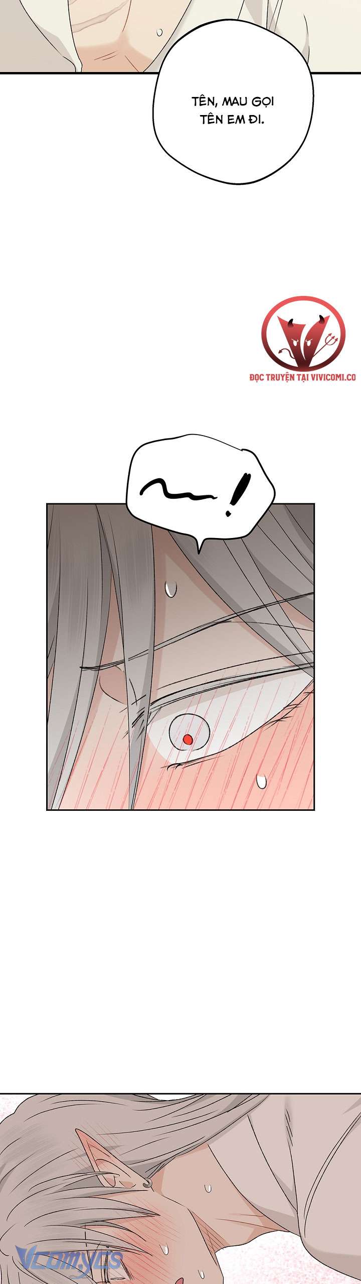 [18+] Yêu Tinh Giao Phối Chap 37 - Next Chap 38